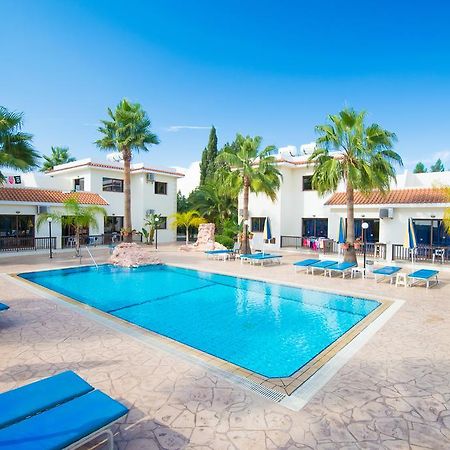 Amethyst Napa Annex Apartments Ayia Napa Bilik gambar