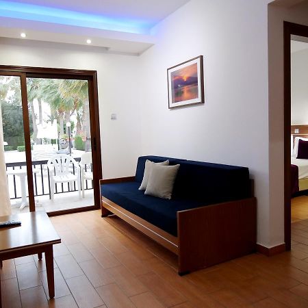 Amethyst Napa Annex Apartments Ayia Napa Luaran gambar