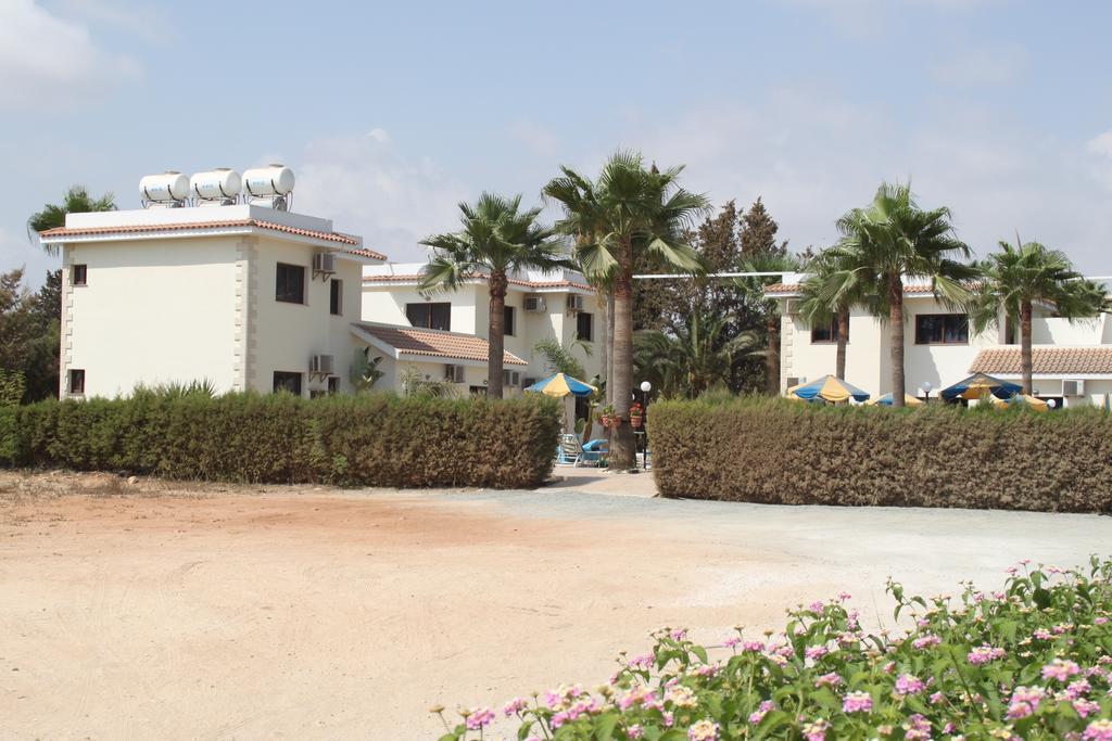 Amethyst Napa Annex Apartments Ayia Napa Luaran gambar