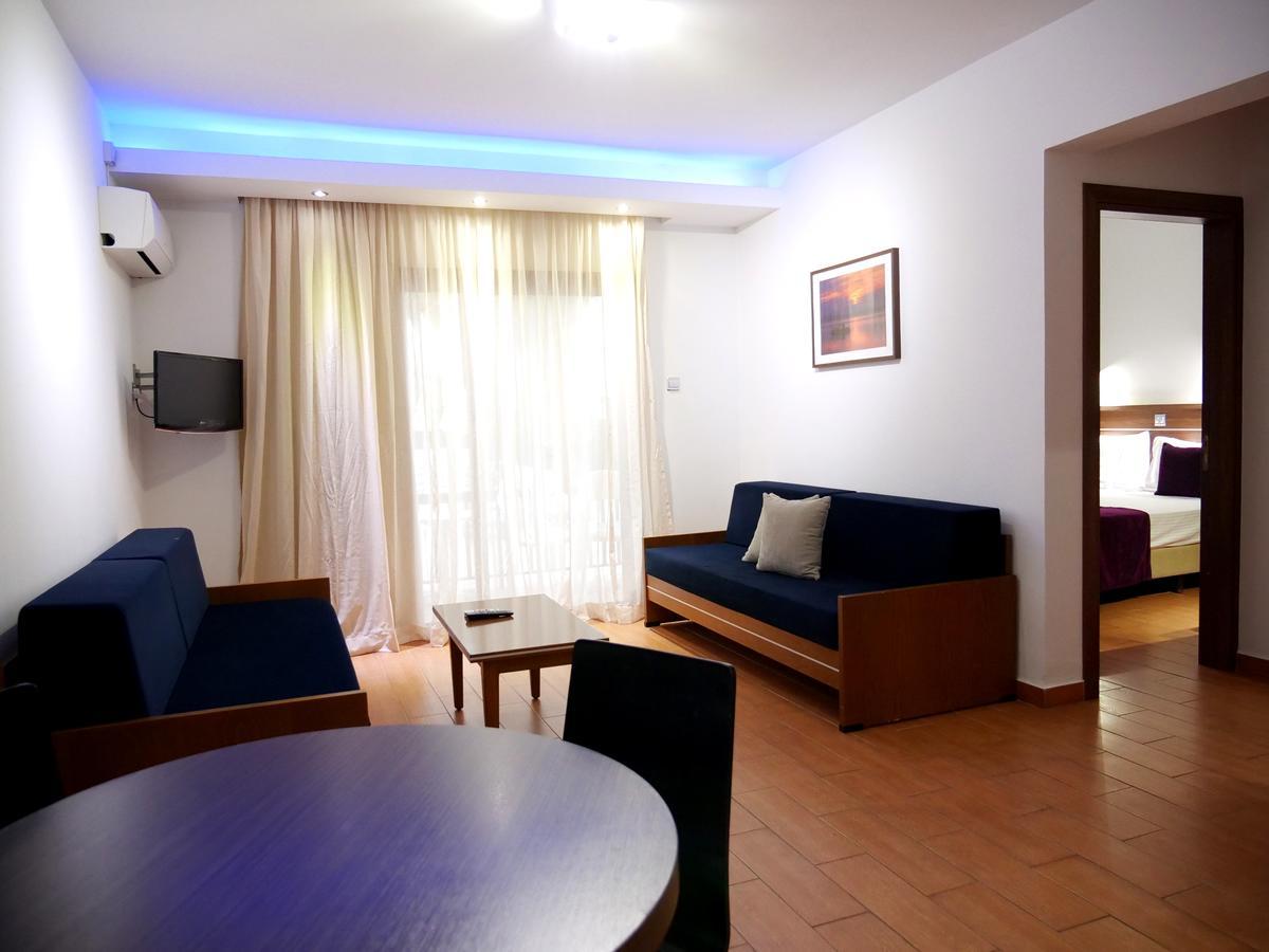 Amethyst Napa Annex Apartments Ayia Napa Luaran gambar